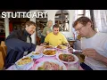 Stuttgart Food Tour 2026