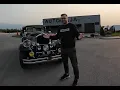 Download Lagu Meesteleht testib: proovisõit pea saja aasta vanuse Pierce-Arrow 126-ga!