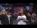 ODB returns and immediately goes after Velvet Sky