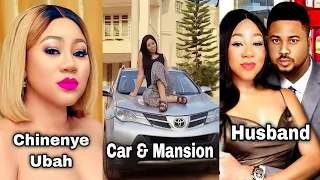 chinenye ubah biography family husband net worth cars mansions etc