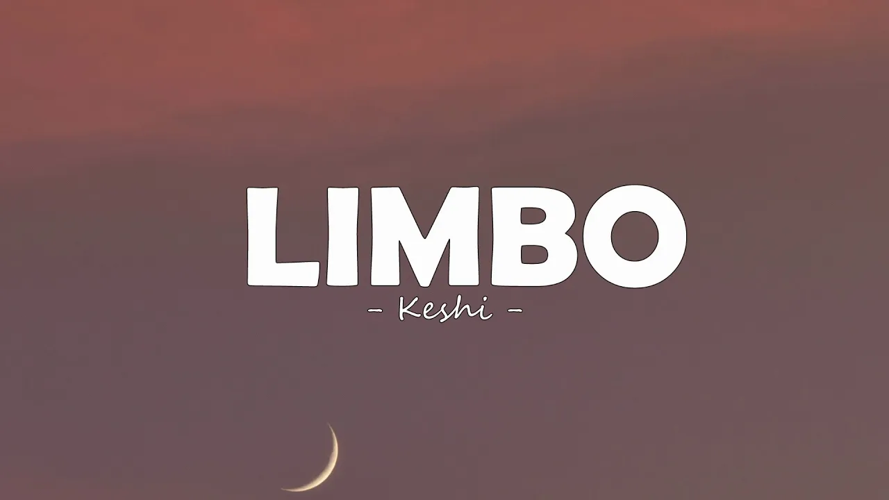 keshi - LIMBO (Lyrics)