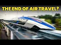 Download Lagu China’s New Train Is Faster Than a Plane (620 mph)