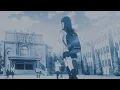 nectry, antent & dvw logic - the warmth that stayed