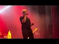Estelares - Roma - Vorterix - 07/11/2025