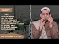 Download Lagu SAALTULLAHA BARINA MEDLEY FULL ALBUM SHOLAWAT HABIB ABDULLAH BIN ALI AL ATHOS