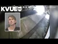 Neighbors react after suspect connected to numerous explosions across Austin arrested