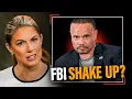 Download Lagu Why did Bondi \u0026 Patel Add a Co-Deputy Director to Dan Bongino?! | The Mandate | 8/19/25