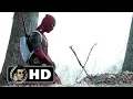 Video di What if LOGAN had a POST-CREDIT SCENE? Featuring DEADPOOL (*Spoilers*) Fan-Made