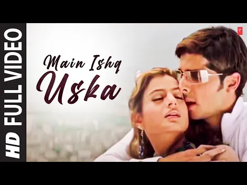 Download MP3 Main Ishq Uska [Full Song] Vaada