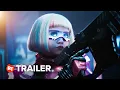 M3GAN 2 0 Trailer 2025