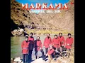 El Alcatraz - MARKAMA