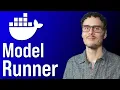 Run AI Models with Docker - No Setup No Headaches