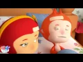 Five Little Monkeys Jumping On The Bed | HeyKids  Nursery Rhymes