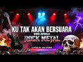Lagu KU TAK AKAN BERSUARA – NIKE ARDILLA | POP ROCK METAL COVER BY RM AUDIO (POWERFUL VERSION)