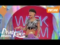 Download Lagu Drag Race Brasil | The Birds of Paradise Take Flight | Full Episode | WOW Presents Plus