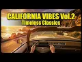 Lagu Driving down the Pacific Coast Highway 🌊 California Folk Rock Playlist