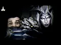 RANK 1 VIEGO Made SCRUBNOOB HUMZH Look Bronze