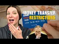 Download Lagu MONEY TRANSFER RESTRICTIONS IN RUSSIA: CENTRAL BANK CRISIS Vlog 1147: War in Ukraine