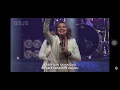 Download Lagu #gerejasatujamsaja  ( cover) Glady Febe / PenyertaanMu - Kamasean Mathew  medley Kasih Bapa - Judika
