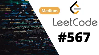 Java Leetcode 567 Permutation in String Sliding Window