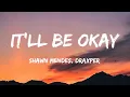 Lagu Shawn Mendes - It'll be Okay (EDM Remix)