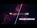 Lagu Dhurandhar - Title Track (16D Audio \