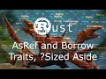 Traits and the Sized Marker - Rust Request