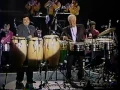 Lagu Cheo, El Conde, Puente, Giovanni y Perico - Soneros de Bailadores