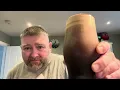 Guinness nitrosurge pin prick trick and review