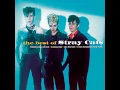 Stray Cat Strut - Stray Cats