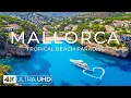 Download Lagu [4K] Mallorca 2025 🇪🇸 Breathtaking Beaches \u0026 Scenic Mountains Aerial Views - Wonders Places 4K