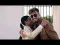 Juanlu Montoya - Cover de su single "Desde Cero" junto a Marta Santos