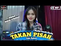 TAKKAN PISAH ~ LINA SALOVA ~ MP MUSIC ~ KOPLO JARANAN VERSION