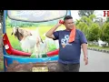 Don Gebot Feat Lesuik - Batambah Ragi Licin Juo (Official Music Video)