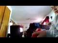 Red and Blue Rock Candy Wii Remotes Unboxing