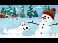 Jingle Bells | Christmas Song | Super Simple Songs