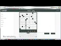Build free-form crosswords with crozl