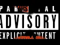 Paris - Prelude It's Real [Mix] (1994 Oakland, CA) G-Funk Rap ¤DoPe¤
