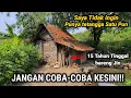 Download Lagu MUSTAHIL UNTUK PERCAYA!! 15 TAHUN TINGGAL DI RUMAH BATU YANG TAK MASUK AKAL