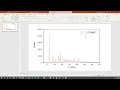 Quick Introduction to OriginLab Graphing Data Analysis Software