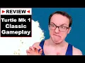 Expert Reviews - Turtle Mk 1 Gameplay