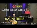 Download Lagu Daun Hiris(Cicih Cangkurileung) - Karaoke Live || Dywz musik || HD Audio #jaipong#bajidor