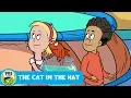 THE CAT IN THE HAT KNOWS A LOT ABOUT THAT What Do We Do So We Don t Fall Through PBS KIDS
