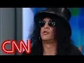 Download Lagu Slash: My last words to Axl Rose