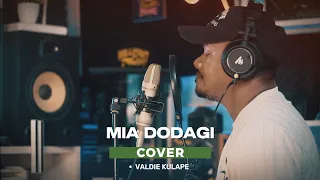 nanga dodagi magurutosi cover valdie kulape lagu rohani bahasa tobaru vers omv 2025
