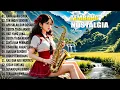 Download Lagu SAXOPHONE NOSTALGIA PALING DI CARI - INSTRUMEN TEMBANG GOLDEN MEMORIES TERPOPULER
