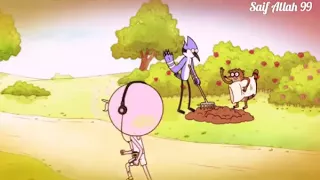 اغنية العرض العادي المشهورة 