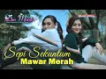 Download Lagu Duo Manja - Sepi Sekuntum Mawar Merah (Berlayar Tak Bertepian) | (Official Music Video)