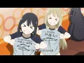 Download Lagu Yuuki Yuuna is a Hero - The Hero Club Goes to Karaoke