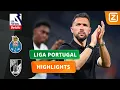 DEBUUT LUUK DE JONG \u0026 GEWELDIGE START VOOR FARIOL!I! 😍 | Porto vs Vitória | Liga Portugal 25/26